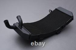 Original Type Water Radiator Aluminum YAMAHA TMAX 560 T-MAX TECH MAX SJ18 2020-2021