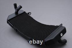 Original Type Water Radiator Aluminum YAMAHA TMAX 560 T-MAX TECH MAX SJ18 2020-2021