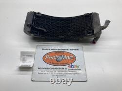 Original Water Radiator for Yamaha T Max 500 2004-2007 J403E