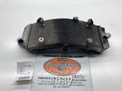 Original Water Radiator for Yamaha T Max 500 2004-2007 J403E