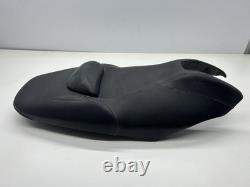 Original Y5GJ seat for Yamaha T Max 500 (2004-2005-2007) with hole