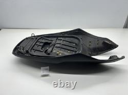 Original Y5GJ seat for Yamaha T Max 500 (2004-2005-2007) with hole