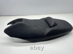 Original Y5GJ seat for Yamaha T Max 500 (2004-2005-2007) with hole
