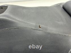 Original Y5GJ seat for Yamaha T Max 500 (2004-2005-2007) with hole