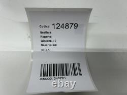 Original Y5GJ seat for Yamaha T Max 500 (2004-2005-2007) with hole