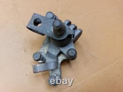 Original YAMAHA 530 TMAX DX 2017 2018 TMAX handbrake caliper