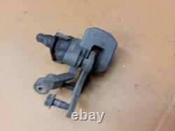 Original YAMAHA 530 TMAX DX 2017 2018 TMAX handbrake caliper