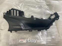 Original Yamaha TMAX T-MAX 530 Right Footrest Pedal All 2017 2018 2019