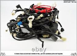 Original Yamaha T Max 500 04 07 ABS Version Electric System Only
