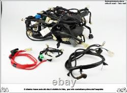 Original Yamaha T Max 500 04 07 ABS Version Electric System Only