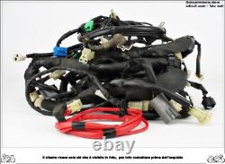 Original Yamaha T Max 500 04 07 ABS Version Electric System Only