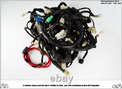 Original Yamaha T Max 500 04 07 ABS Version Electric System Only
