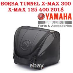 Original Yamaha T-Max 500, TMAX 530, TMAX 560 Seat Tunnel, from 2001 to 2024