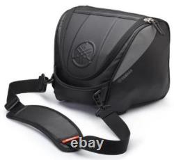 Original Yamaha T-Max 500, TMAX 530, TMAX 560 Seat Tunnel, from 2001 to 2024