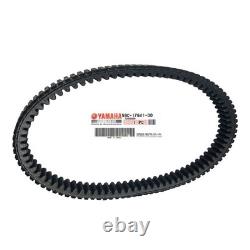 Original Yamaha T-Max 530 Transmission Belt 2012 2013 2014 2015 2016