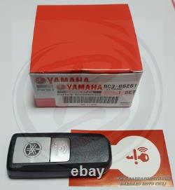 Original Yamaha T-Max TMAX 530 560 Smart Key 2017 2018 2019 2020 2021