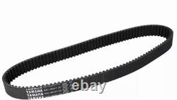 Original Yamaha T-max 560 2020 2021 External Transmission Belt