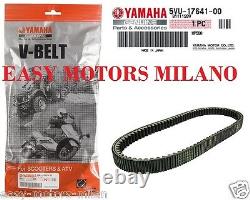 Original Yamaha Tmax T Max 500 2008-2009-2010-2011 Transmission Belt