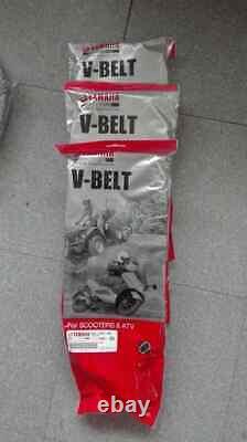 Original Yamaha Tmax T Max 500 2008-2009-2010-2011 Transmission Belt