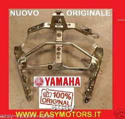 Original Yamaha Tmax T-Max 530 Front Frame Cradle from 2012 Onwards