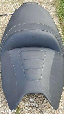 Original Yamaha Tmax T-max 530 Heating Saddle