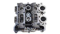 Original Yamaha XP 530 T-Max Engine Valve Test Group 2012-2016