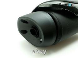 Original Yamaha XP 560 T-max ABS Complete Exhaust System 2022-2023 TMAX