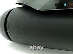 Original Yamaha XP 560 T-max ABS Complete Exhaust System 2022-2023 TMAX