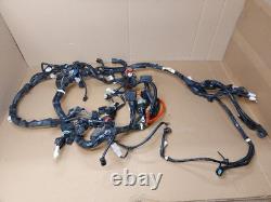 Original Yamaha wiring harness 530 TMAX DX 2017 2018 TMAX