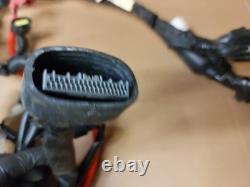 Original Yamaha wiring harness 530 TMAX DX 2017 2018 TMAX