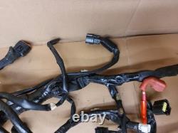 Original Yamaha wiring harness 530 TMAX DX 2017 2018 TMAX