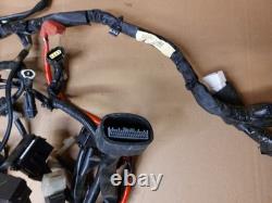 Original Yamaha wiring harness 530 TMAX DX 2017 2018 TMAX