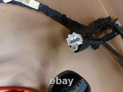 Original Yamaha wiring harness 530 TMAX DX 2017 2018 TMAX