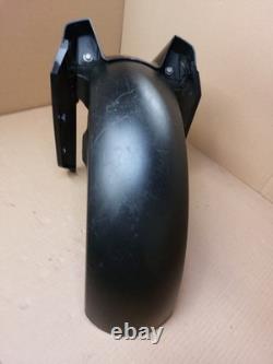 Original front fender YAMAHA 530 TMAX ABS 2012 2013 2014 T MAX