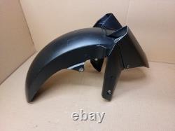 Original front fender YAMAHA 530 TMAX ABS 2012 2013 2014 T MAX
