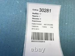 Original front fender for Yamaha T Max 530 2012-2014