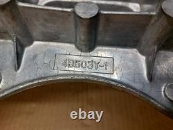 Original rear loop frame YAMAHA 530 TMAX ABS 2012 2013 2014 T MAX