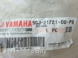 Our True 2003 Yamaha Xp500 T-max Side Cover 2 5gj-21721-00-p6