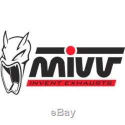 Oval Y. 061. Yamaha VC MIVV Yamaha T-max Tmax 530 2017 Complete Set