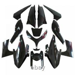 P2r Fairing Kit For Scooter Yamaha 500 T-max 2008 To 2011