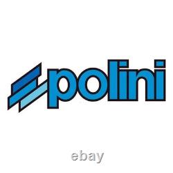 POLINI Clutch Discs for Yamaha T Max 530 cc from 2012, Complete with Springs