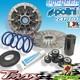 Polini Hi-speed Evolution Variator Kit For Yamaha T-max 530 From 2012 To 2019 Tmax