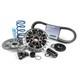 Polini Hi-speed Variator With Belt Yamaha Tmax 530 560 Evolution 2012