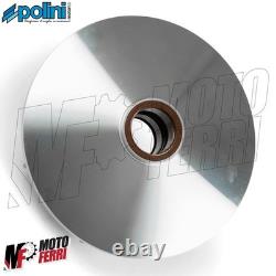 POLINI Hi-Speed Variator with Belt for Yamaha TMAX 530 560 Evolution 2012