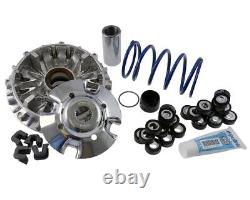 POLINI Maxi Hi-Speed 12R Variator for Yamaha T-Max 500 Maxiscooter