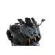 Puig V-tech Line Sport Windshield Yamaha Tmax 560 Max Tech 2022-2024 Black