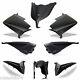 Pack Fairing Front Daylight Bcd Yamaha T-max 530 Tmax Front Cover Pak022