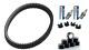Pack Reinforced Belt Galets Curder Yamaha Candle Tmax T-max 530 2012-2016