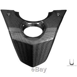 Panel Key Carbon Fiber Yamaha Tmax 530'12 Years 13 T-max Carbon