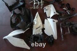 Parts Carenage Lighthouse Case Victims Of Disaster Yamaha T Max